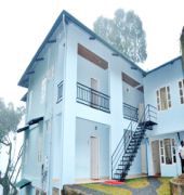 Eagle Mountain Munnar Acomodação com café da manhã Exterior foto
